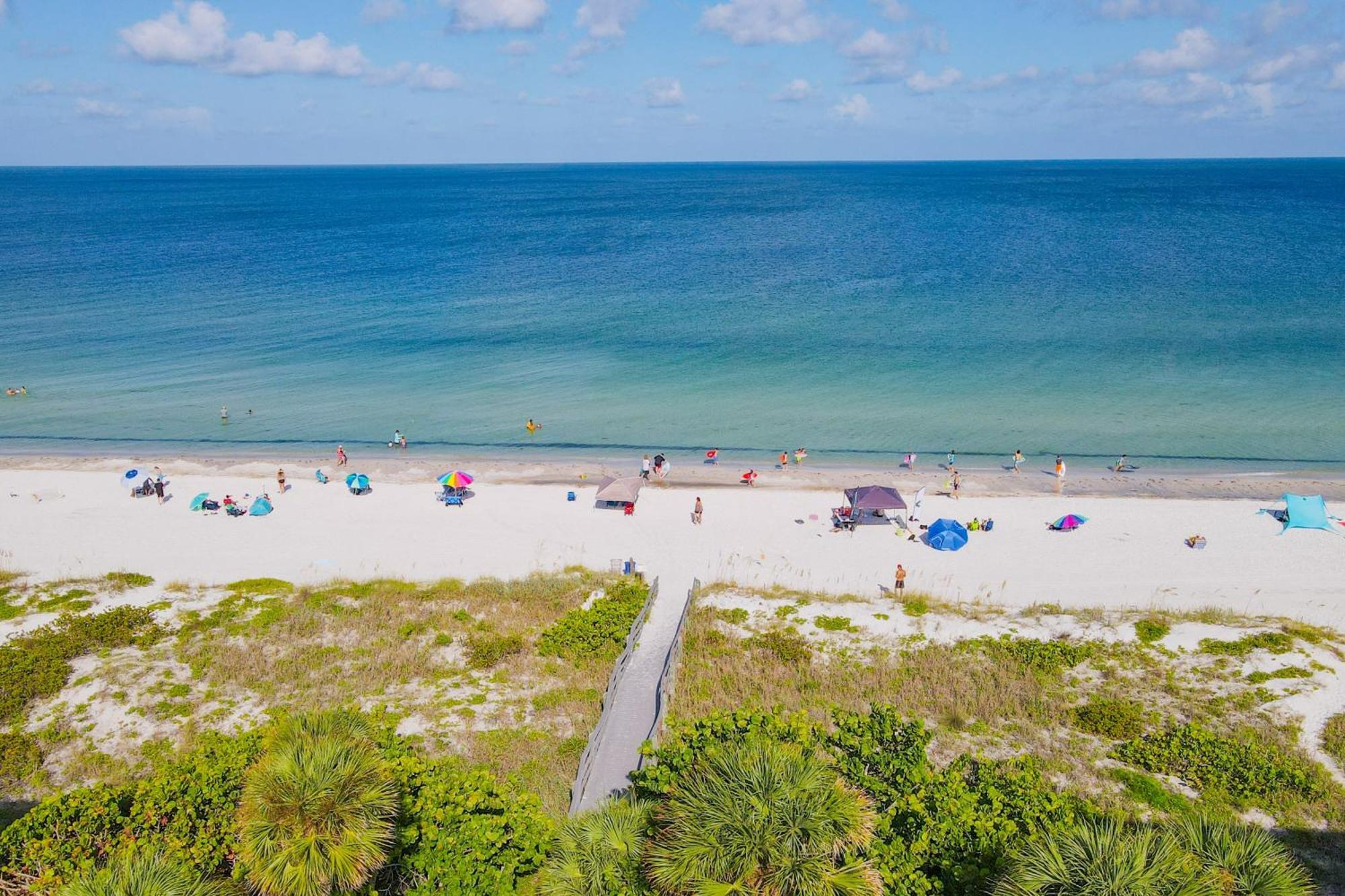 Holiday home Out Of Office Oasis Clearwater Beach
