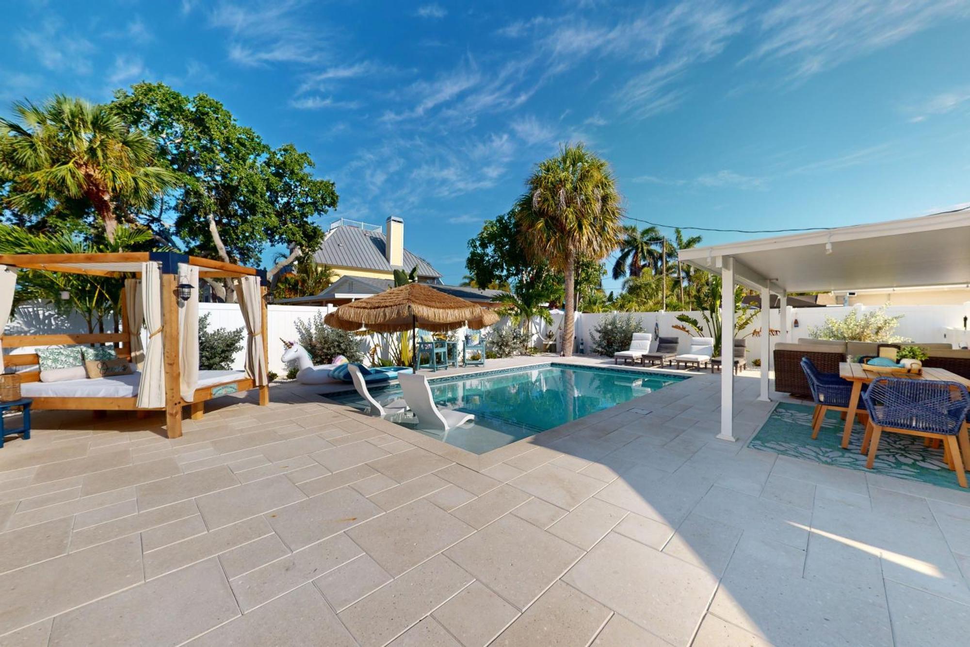 Holiday home Out Of Office Oasis Clearwater Beach
