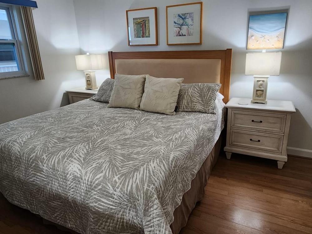 Apartment Ii On The W/intercoastal View Clearwater Beach