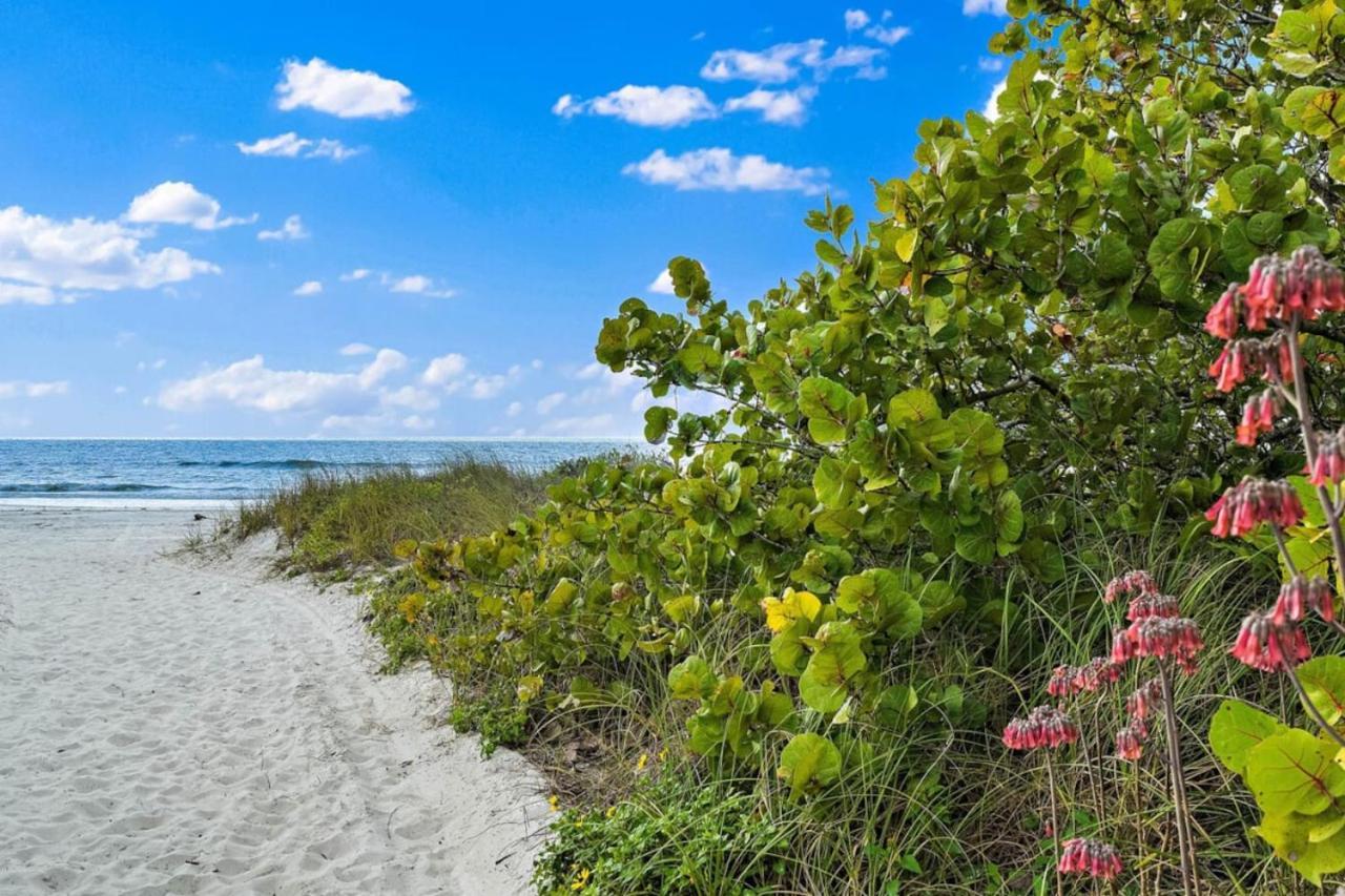 San Remo 207 Gulf Front Luxury 3bd 2ba In *