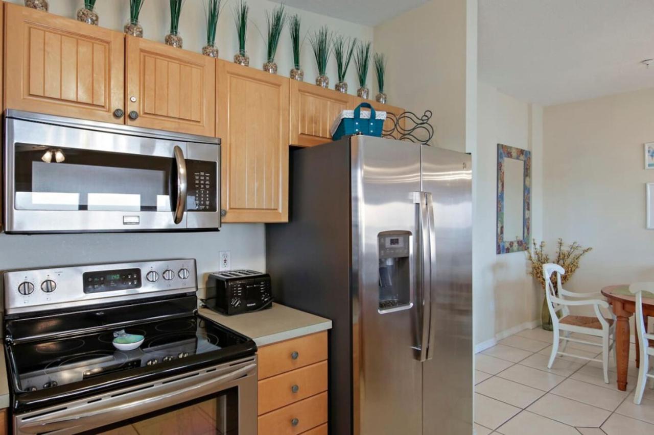 Sea Side 202 Beachfront Serenity 3bd 2ba Sleeps 8 *