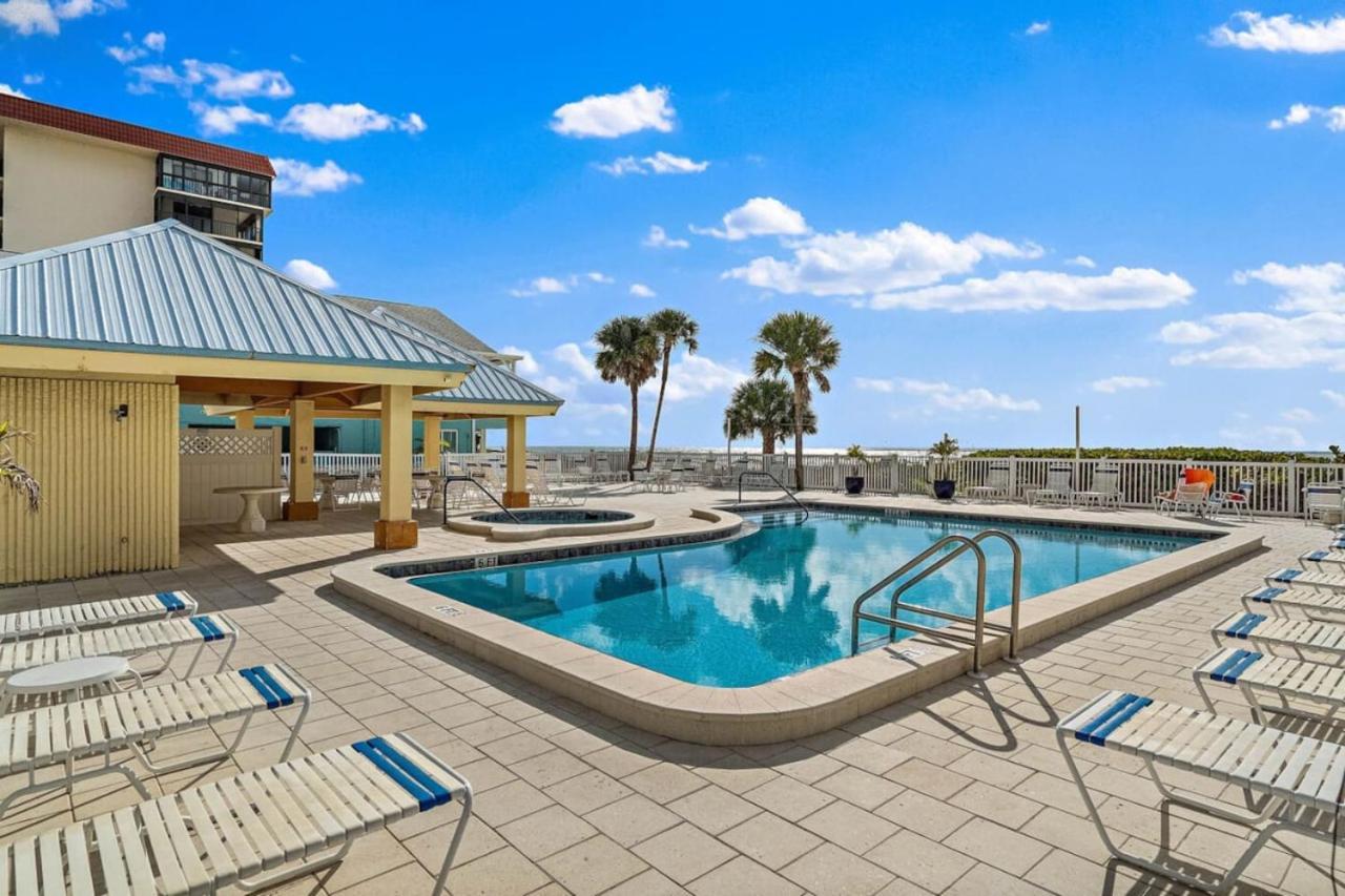 Holiday home San Remo 207 Gulf Front Luxury 3bd 2ba In *
