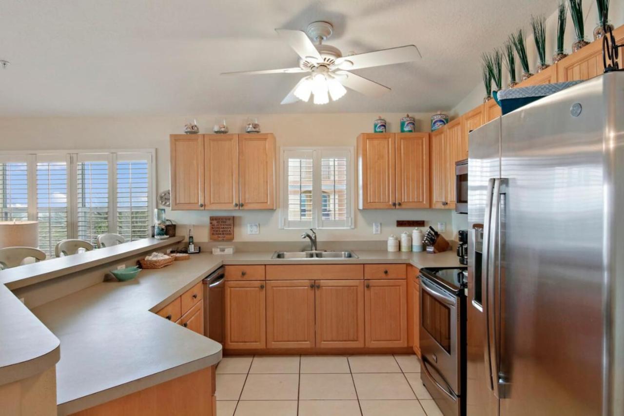 Sea Side 202 Beachfront Serenity 3bd 2ba Sleeps 8 Clearwater Beach