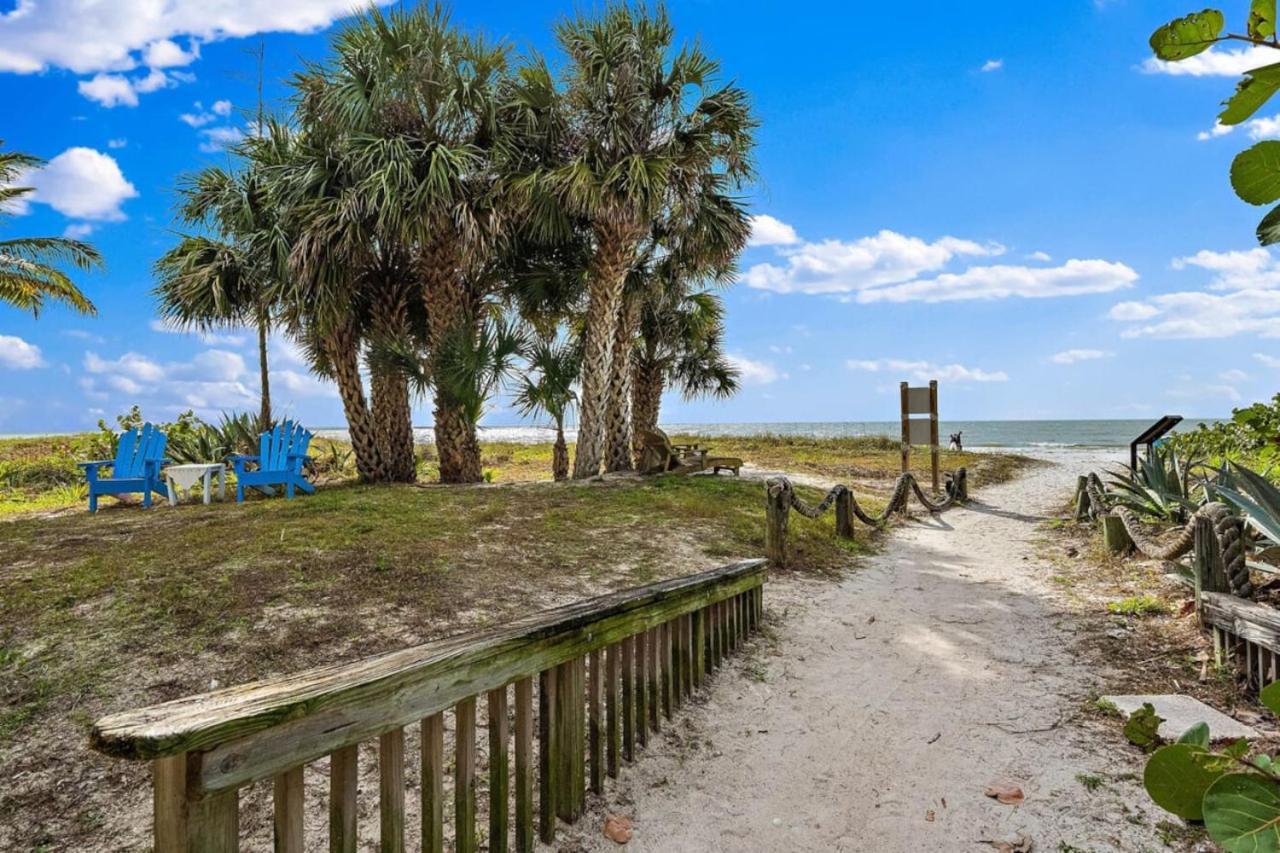 San Remo 307 Gulf Front Splendor 3bd 2ba Holiday home Clearwater Beach