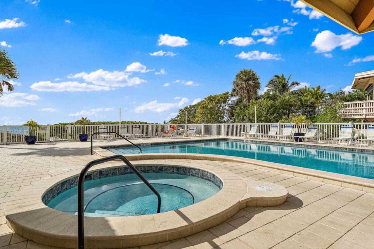 San Remo 207 Gulf Front Luxury 3bd 2ba In