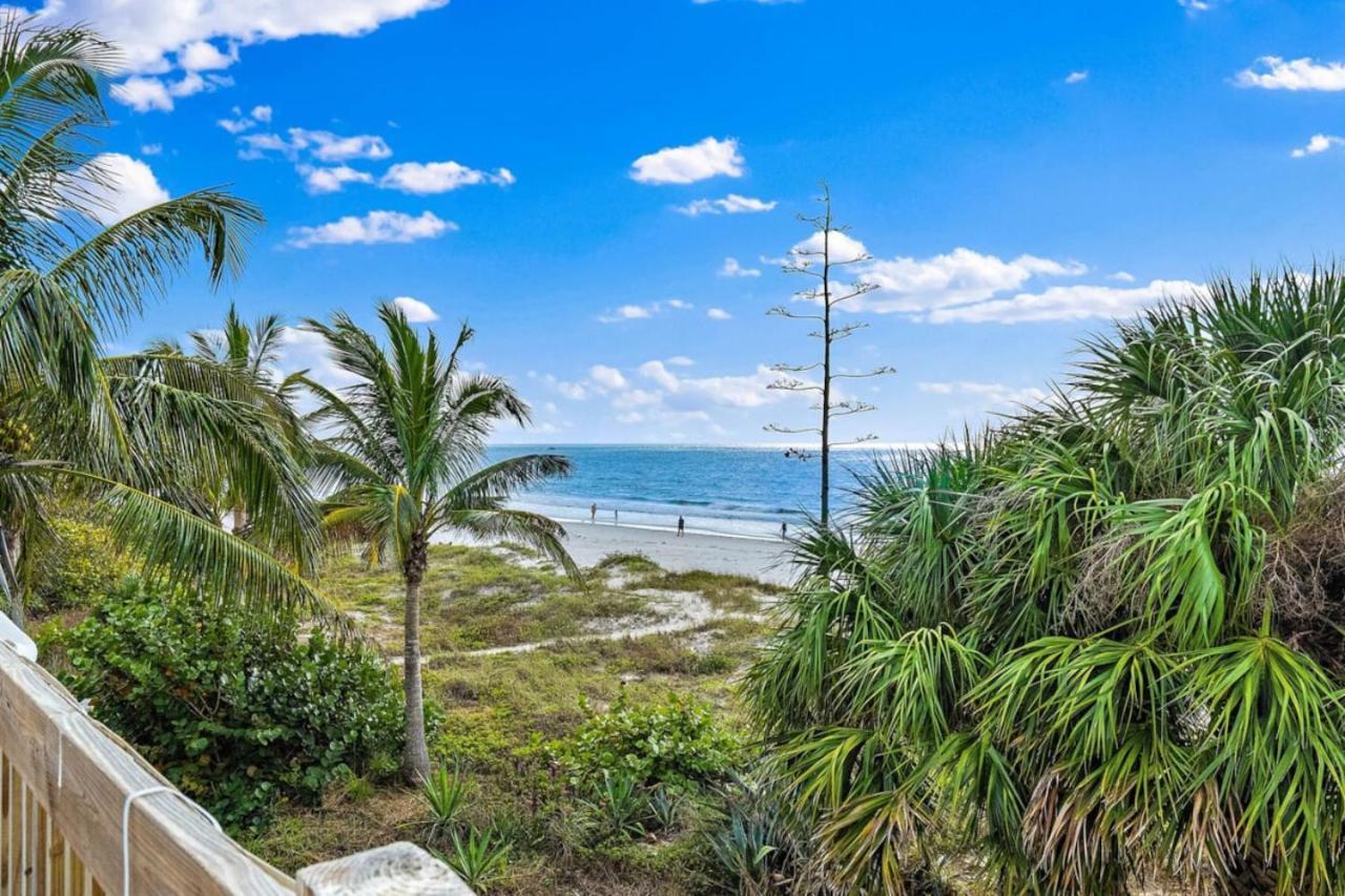 Holiday home San Remo 207 Gulf Front Luxury 3bd 2ba In *