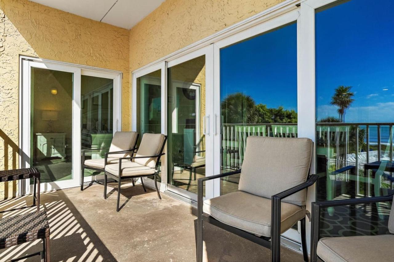 Holiday home San Remo 207 Gulf Front Luxury 3bd 2ba In *