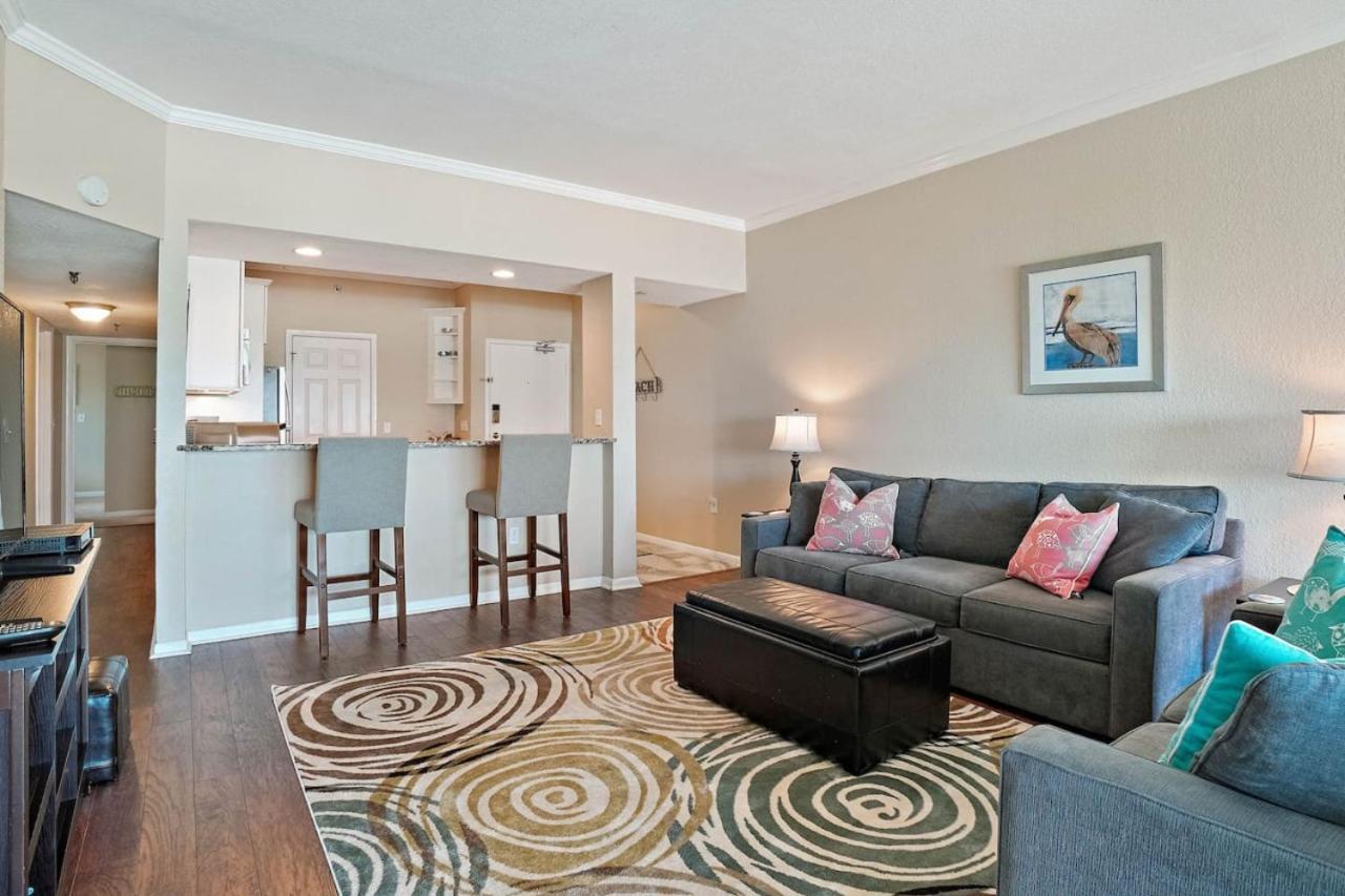 San Remo 307 Gulf Front Splendor 3bd 2ba *