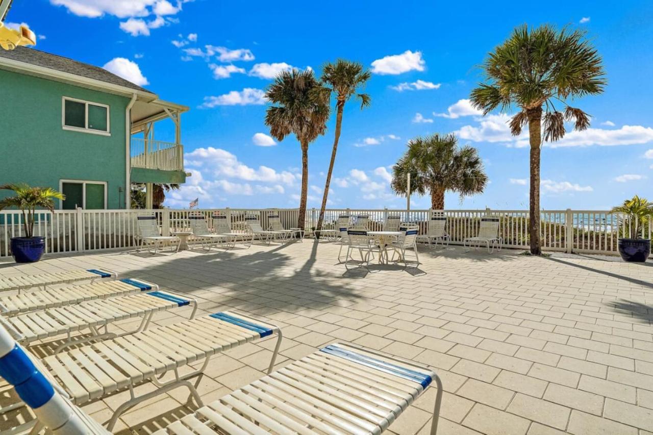 San Remo 207 Gulf Front Luxury 3bd 2ba In Clearwater Beach