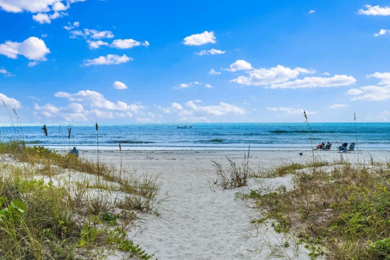 San Remo 207 Gulf Front Luxury 3bd 2ba In Holiday home