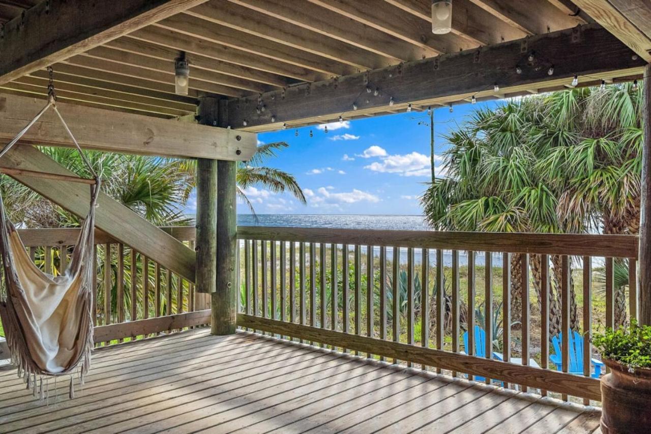 San Remo 207 Gulf Front Luxury 3bd 2ba In