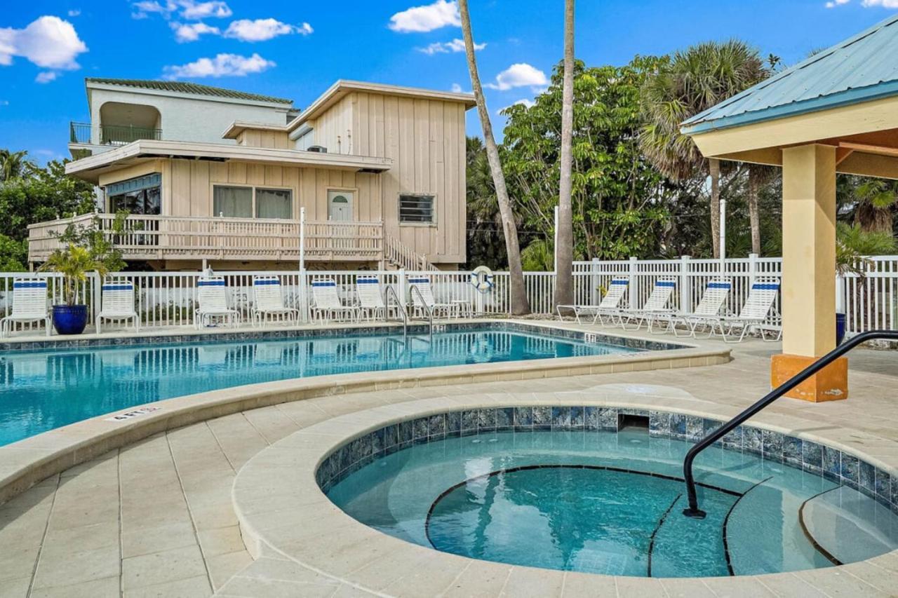 Holiday home San Remo 207 Gulf Front Luxury 3bd 2ba In *
