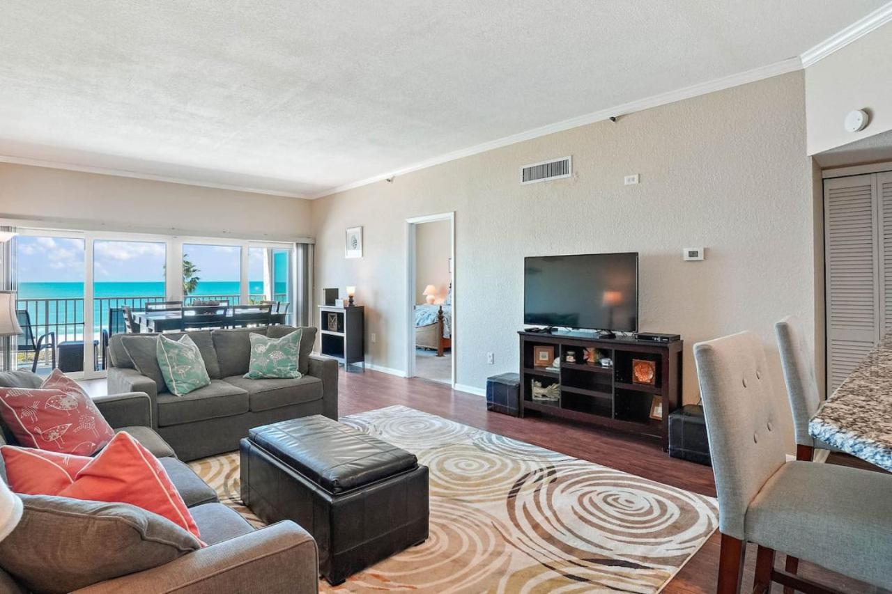 Holiday home San Remo 307 Gulf Front Splendor 3bd 2ba Clearwater Beach