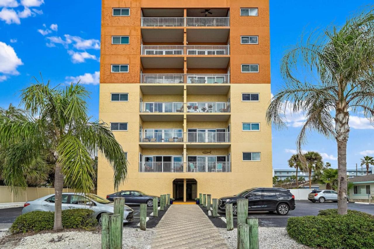 Holiday home San Remo 207 Gulf Front Luxury 3bd 2ba In