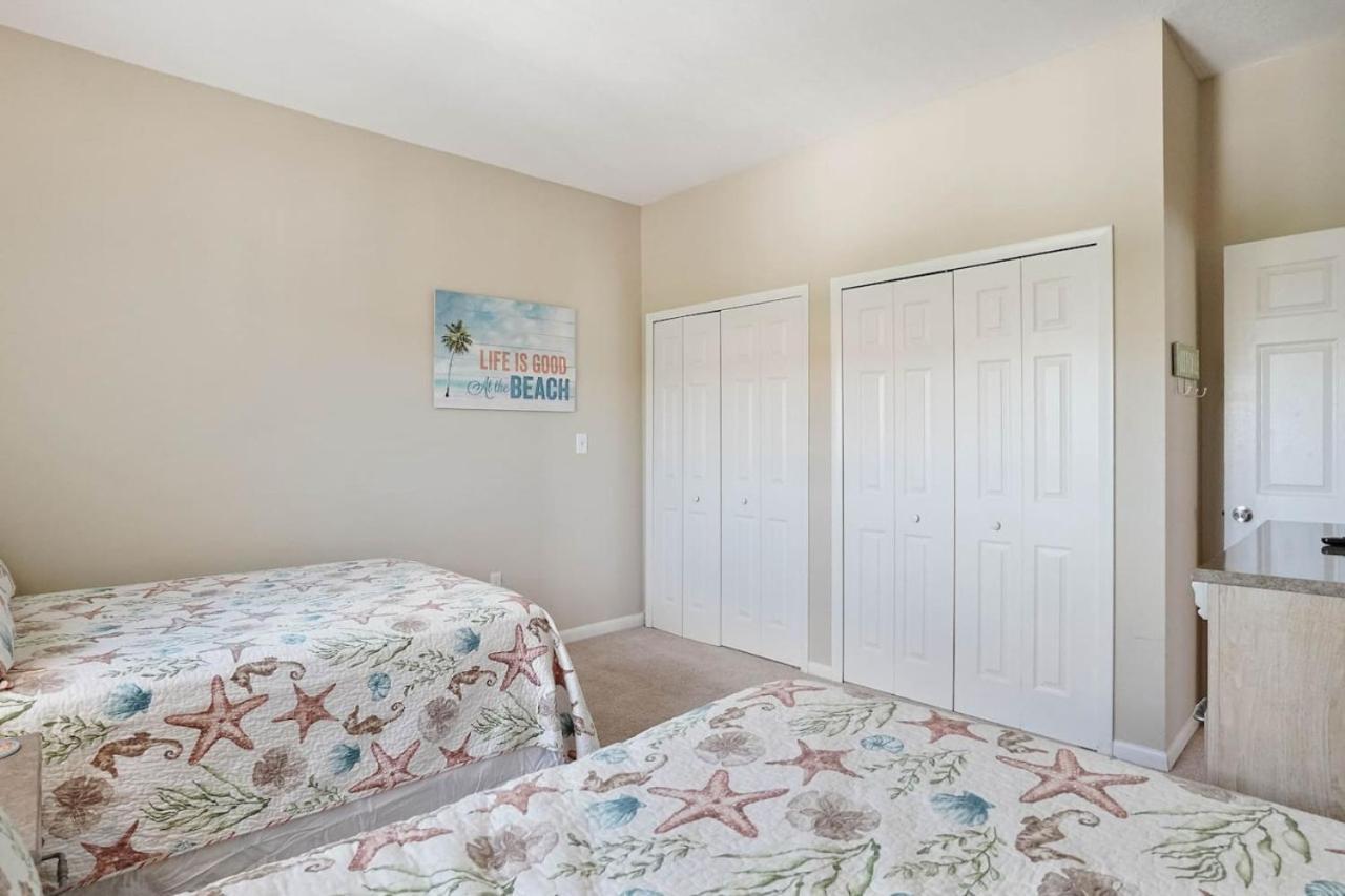 San Remo 307 Gulf Front Splendor 3bd 2ba *