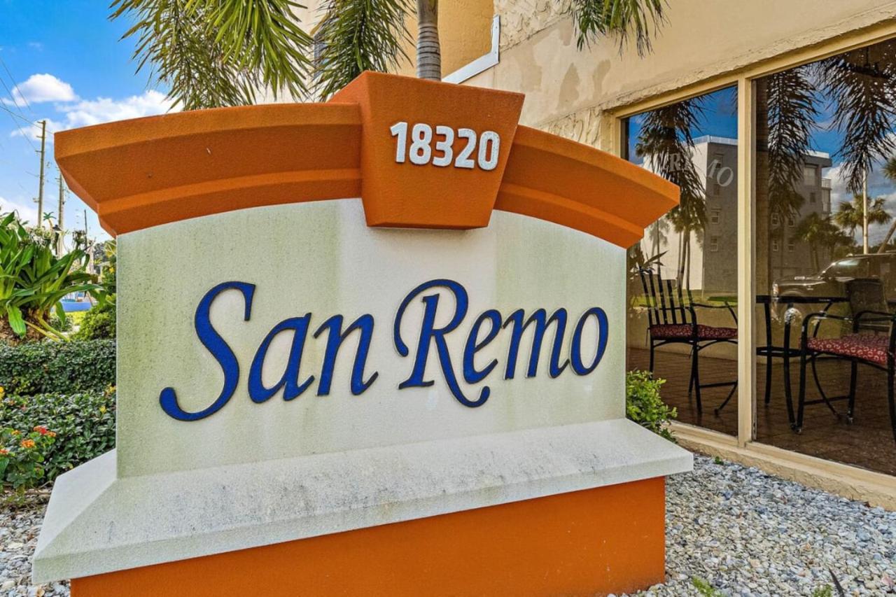 San Remo 207 Gulf Front Luxury 3bd 2ba In Holiday home