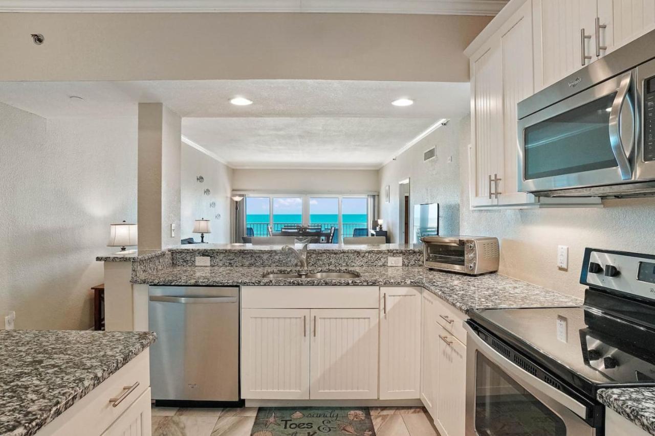Holiday home San Remo 307 Gulf Front Splendor 3bd 2ba