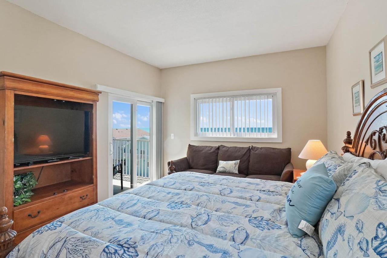 Holiday home San Remo 307 Gulf Front Splendor 3bd 2ba