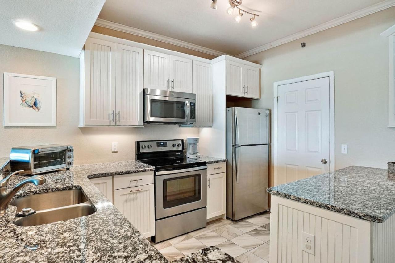 San Remo 307 Gulf Front Splendor 3bd 2ba Holiday home *
