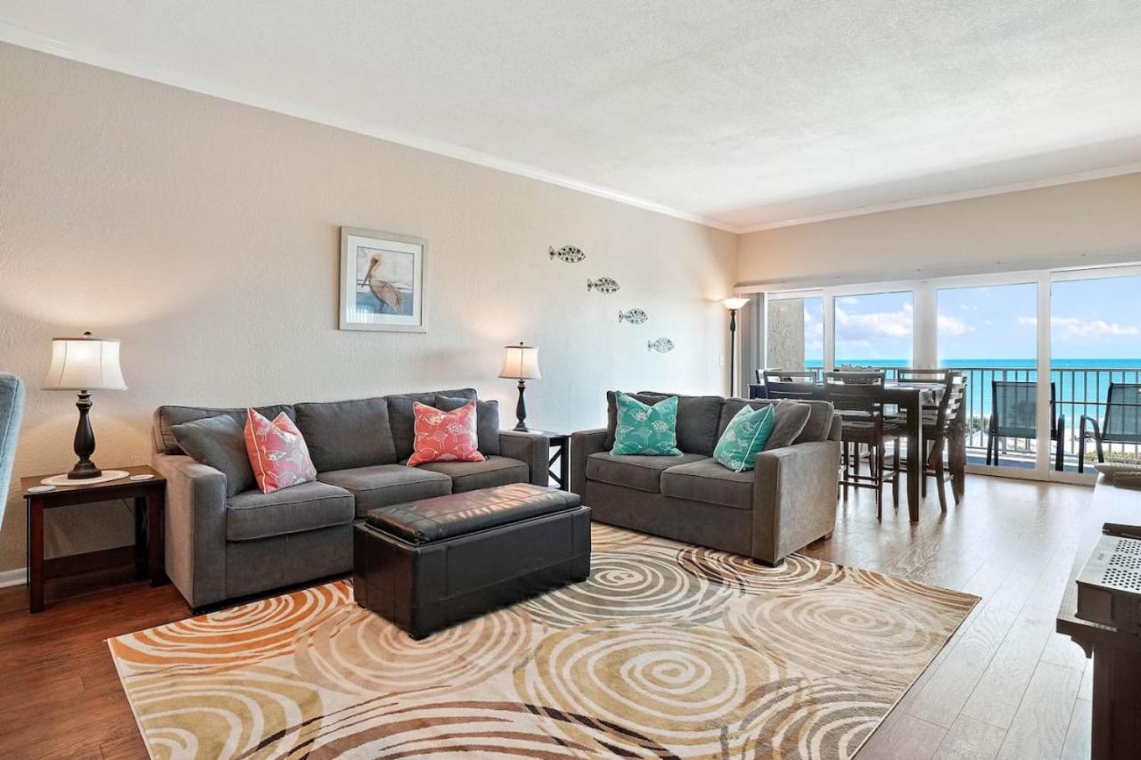 Holiday home San Remo 307 Gulf Front Splendor 3bd 2ba *