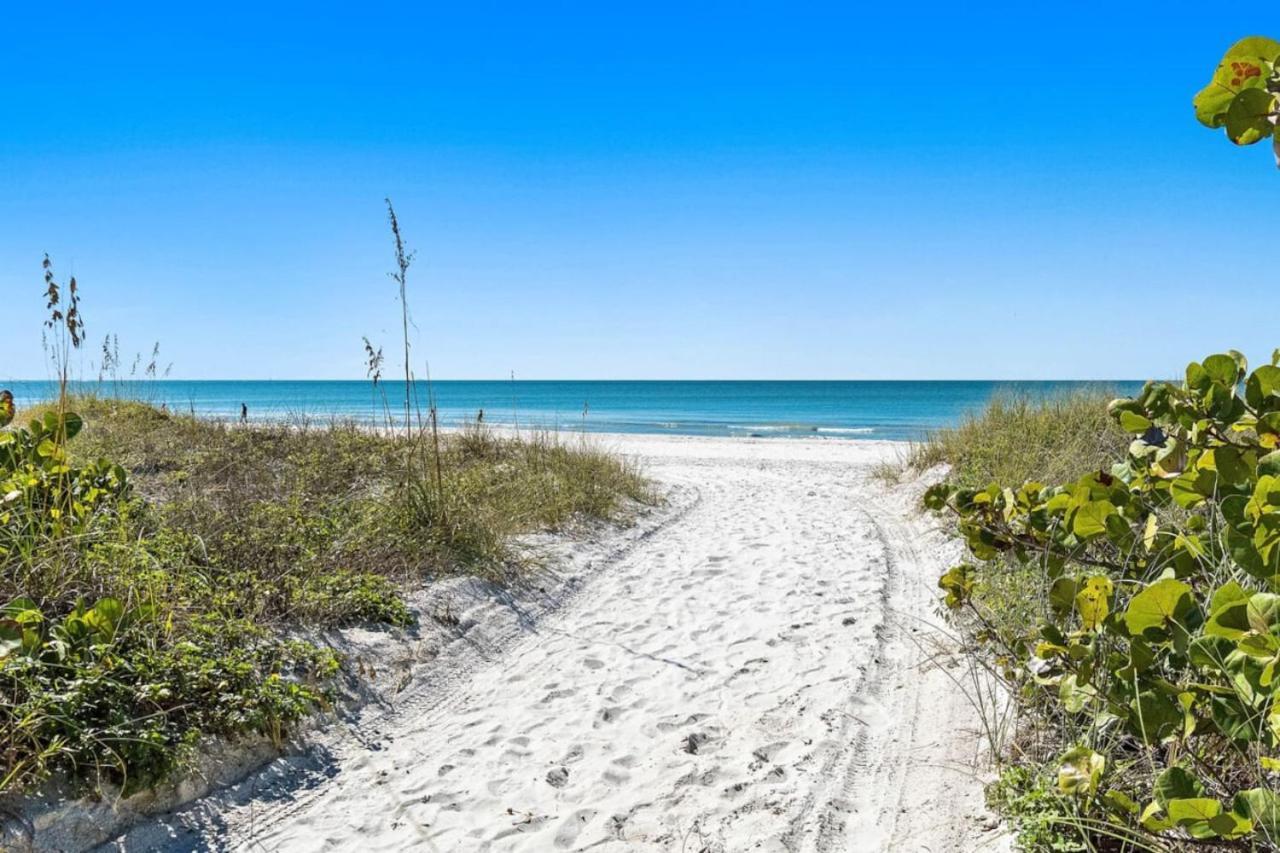 Holiday home San Remo 207 Gulf Front Luxury 3bd 2ba In Clearwater Beach