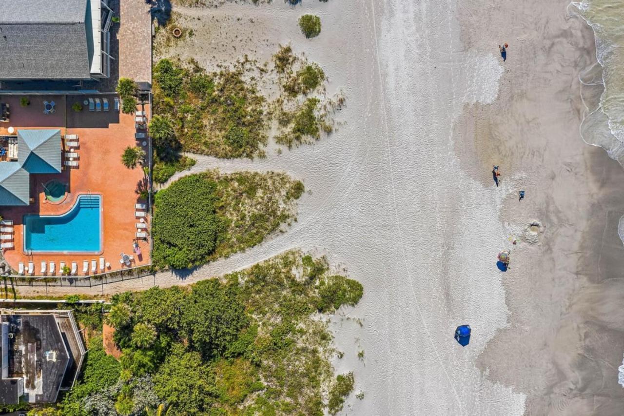 San Remo 207 Gulf Front Luxury 3bd 2ba In Clearwater Beach