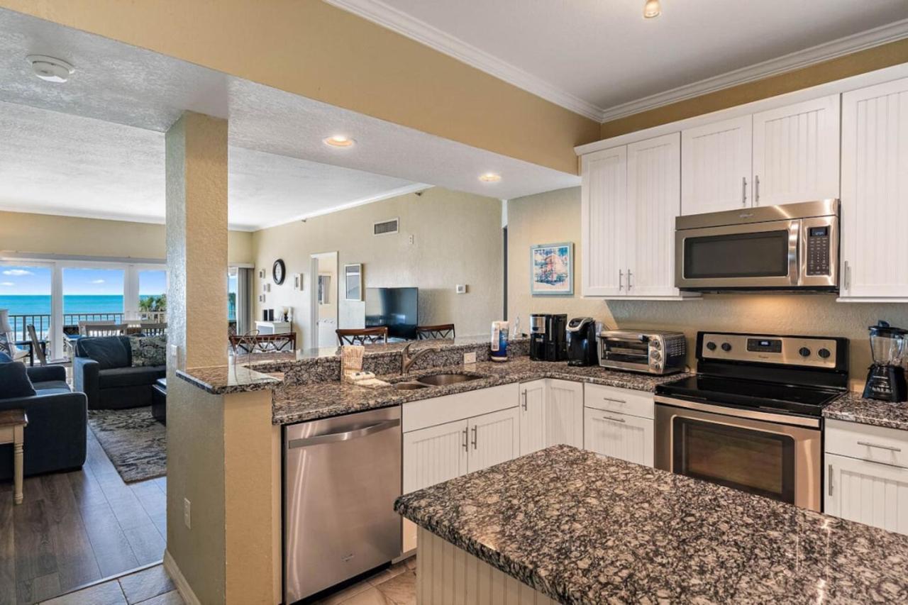 Holiday home San Remo 207 Gulf Front Luxury 3bd 2ba In