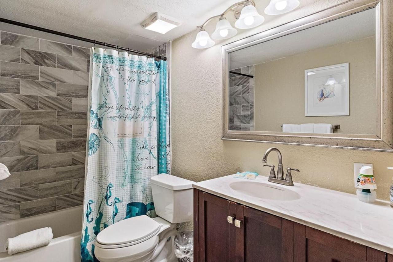 Holiday home San Remo 207 Gulf Front Luxury 3bd 2ba In *