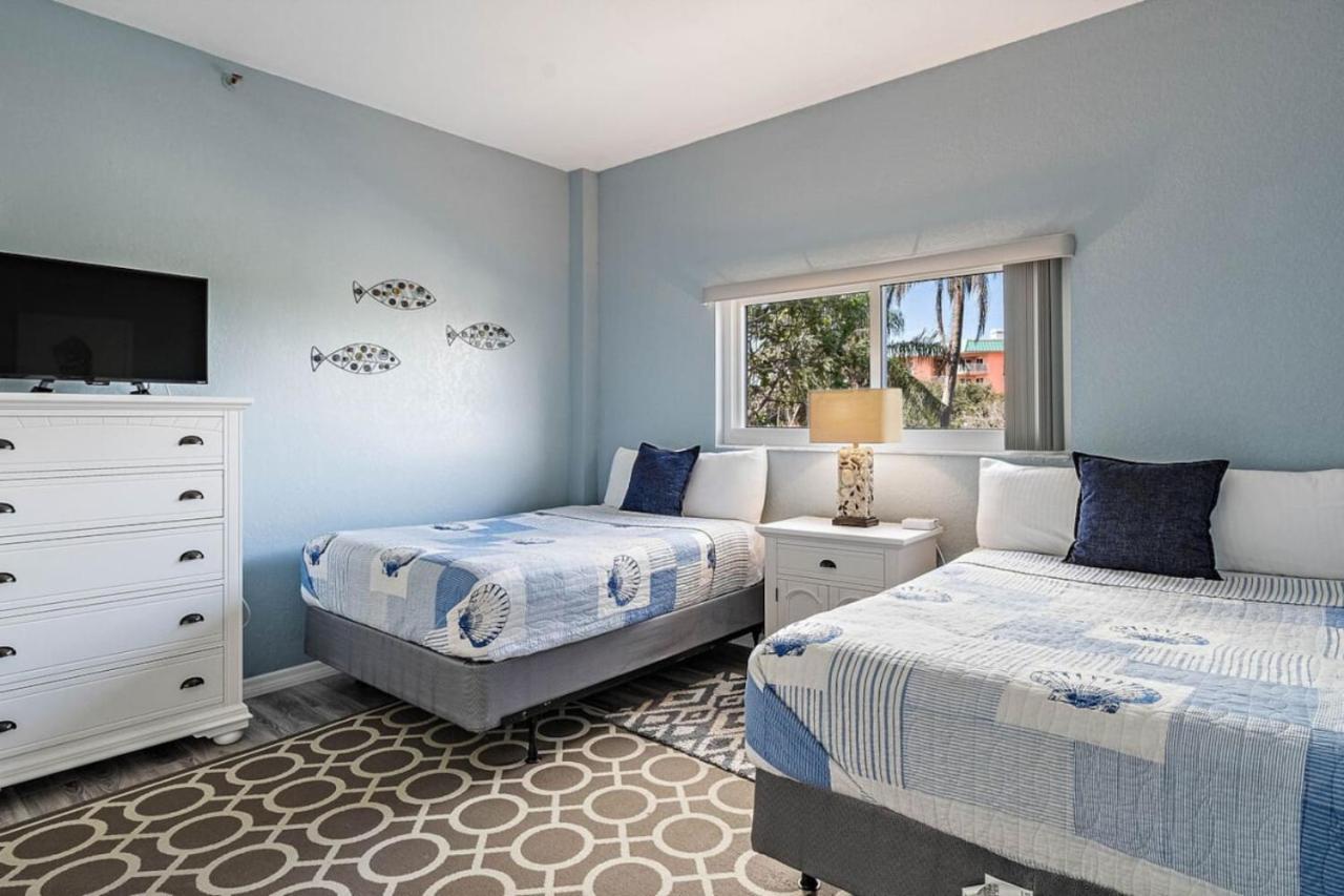 San Remo 207 Gulf Front Luxury 3bd 2ba In Holiday home Clearwater Beach