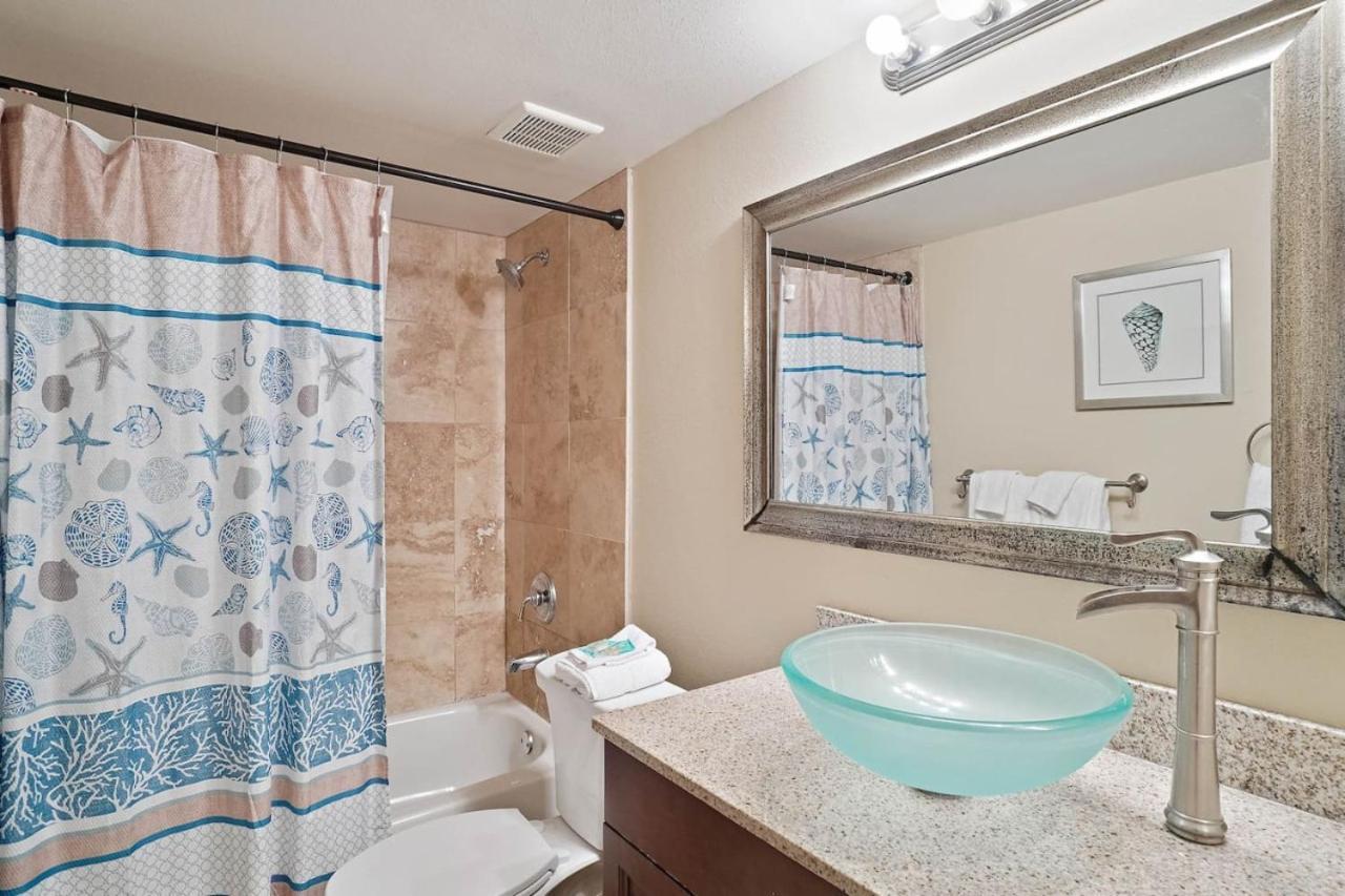 San Remo 307 Gulf Front Splendor 3bd 2ba *