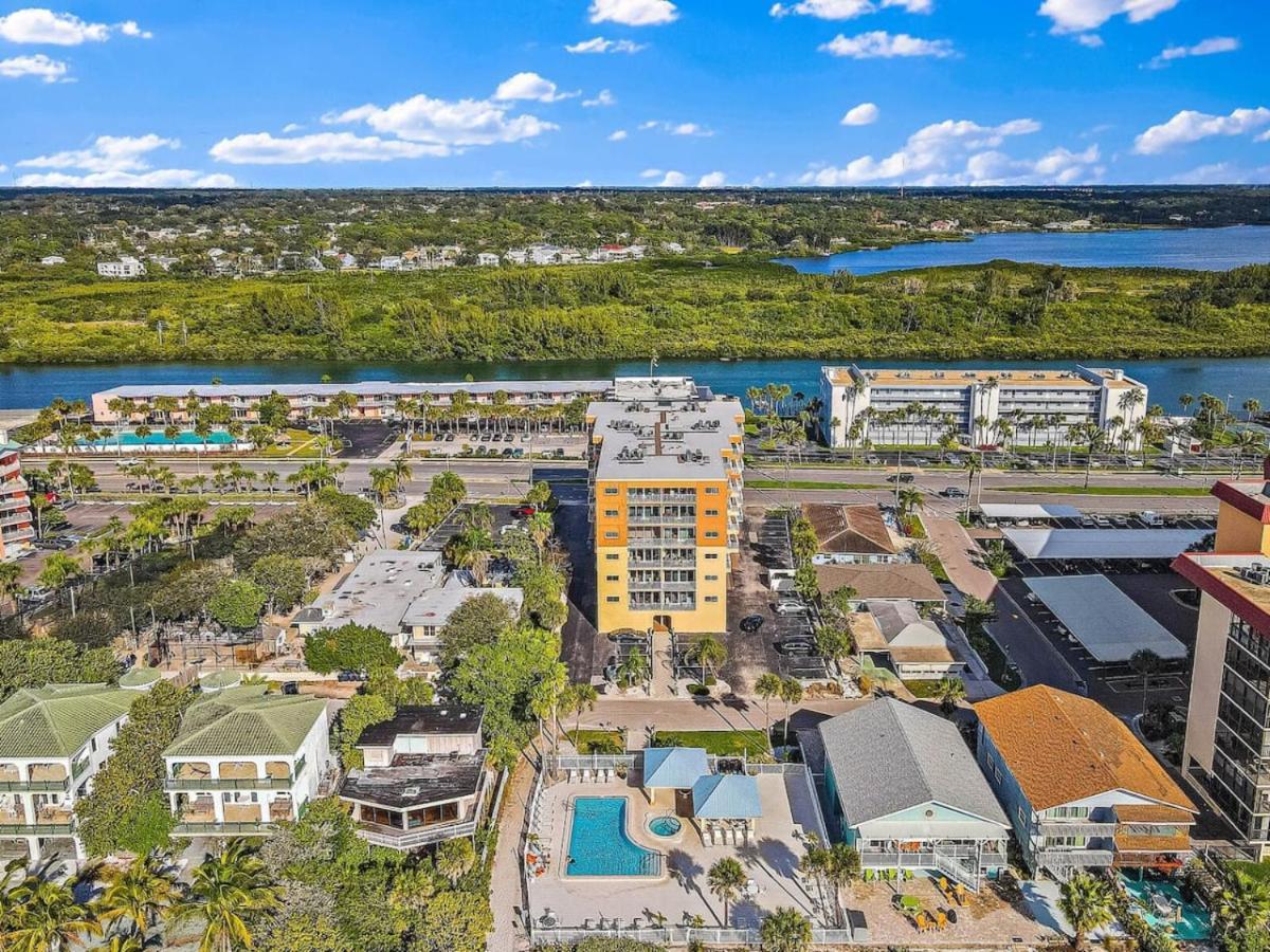 San Remo 207 Gulf Front Luxury 3bd 2ba In