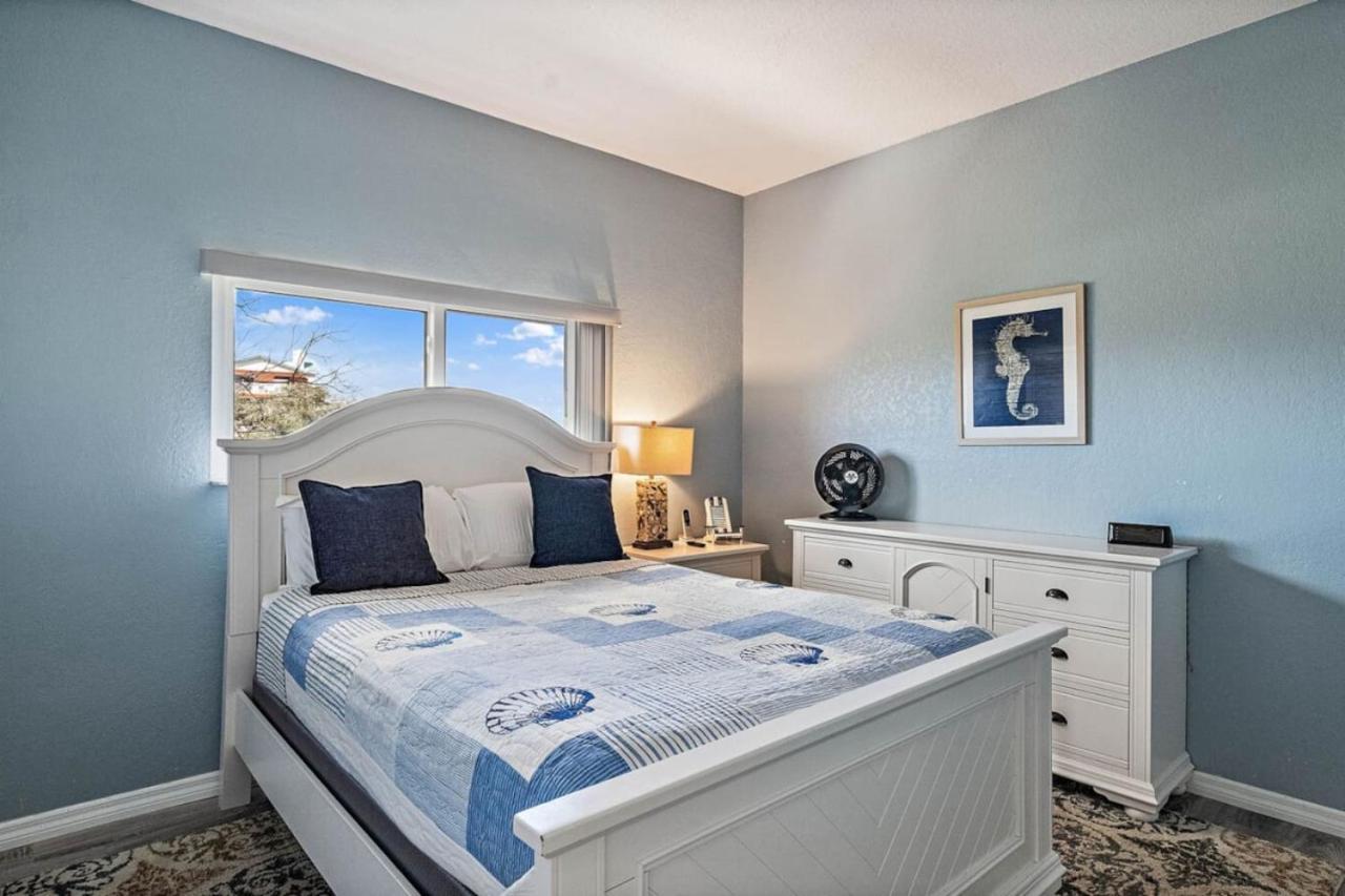 San Remo 207 Gulf Front Luxury 3bd 2ba In Holiday home