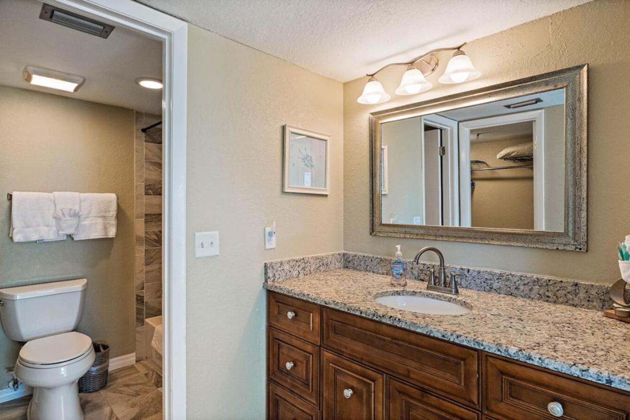San Remo 207 Gulf Front Luxury 3bd 2ba In Holiday home *
