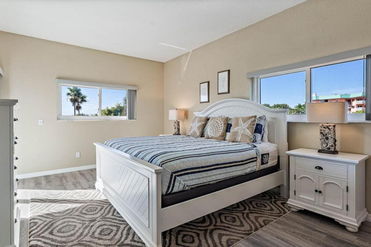 Holiday home San Remo 207 Gulf Front Luxury 3bd 2ba In *
