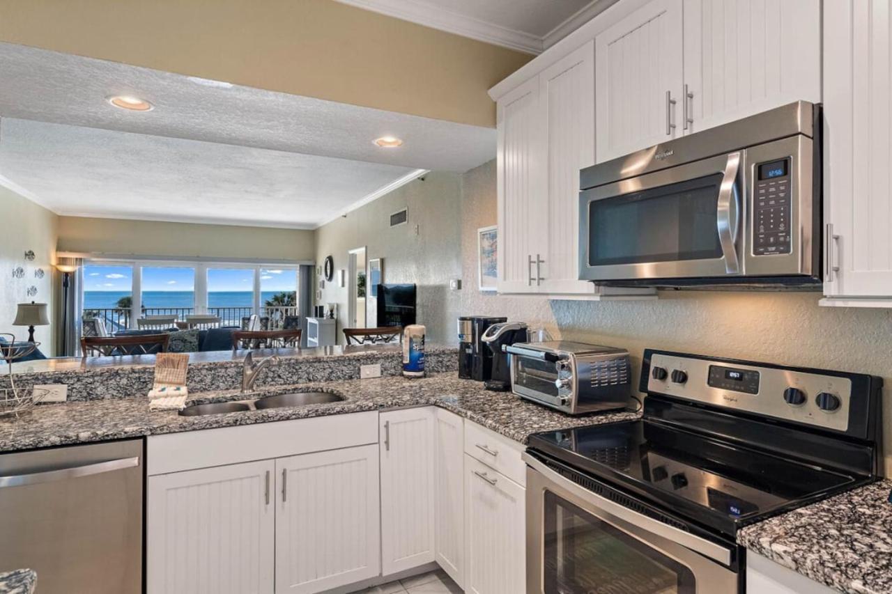 San Remo 207 Gulf Front Luxury 3bd 2ba In Holiday home Clearwater Beach