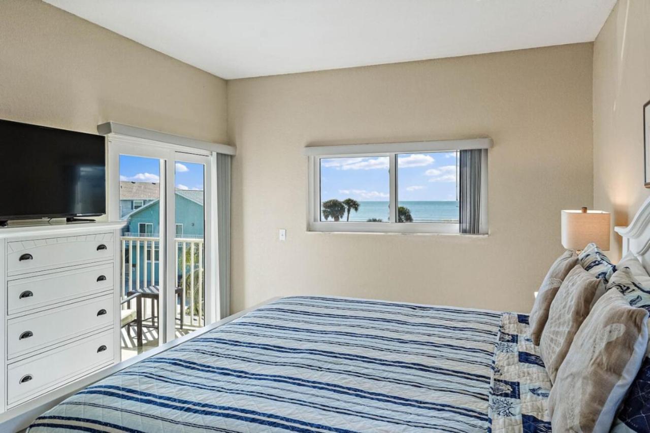 San Remo 207 Gulf Front Luxury 3bd 2ba In