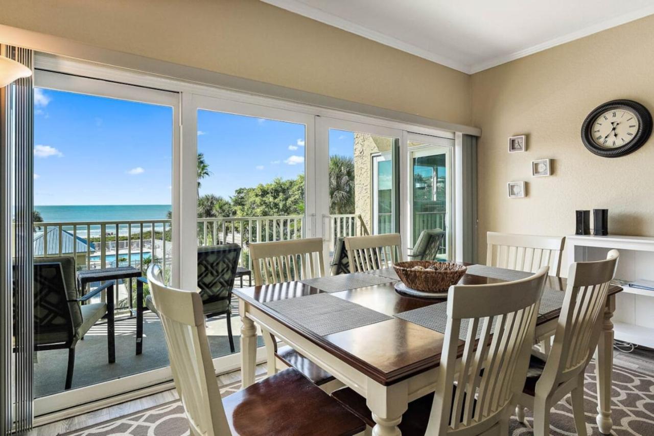 San Remo 207 Gulf Front Luxury 3bd 2ba In Holiday home *
