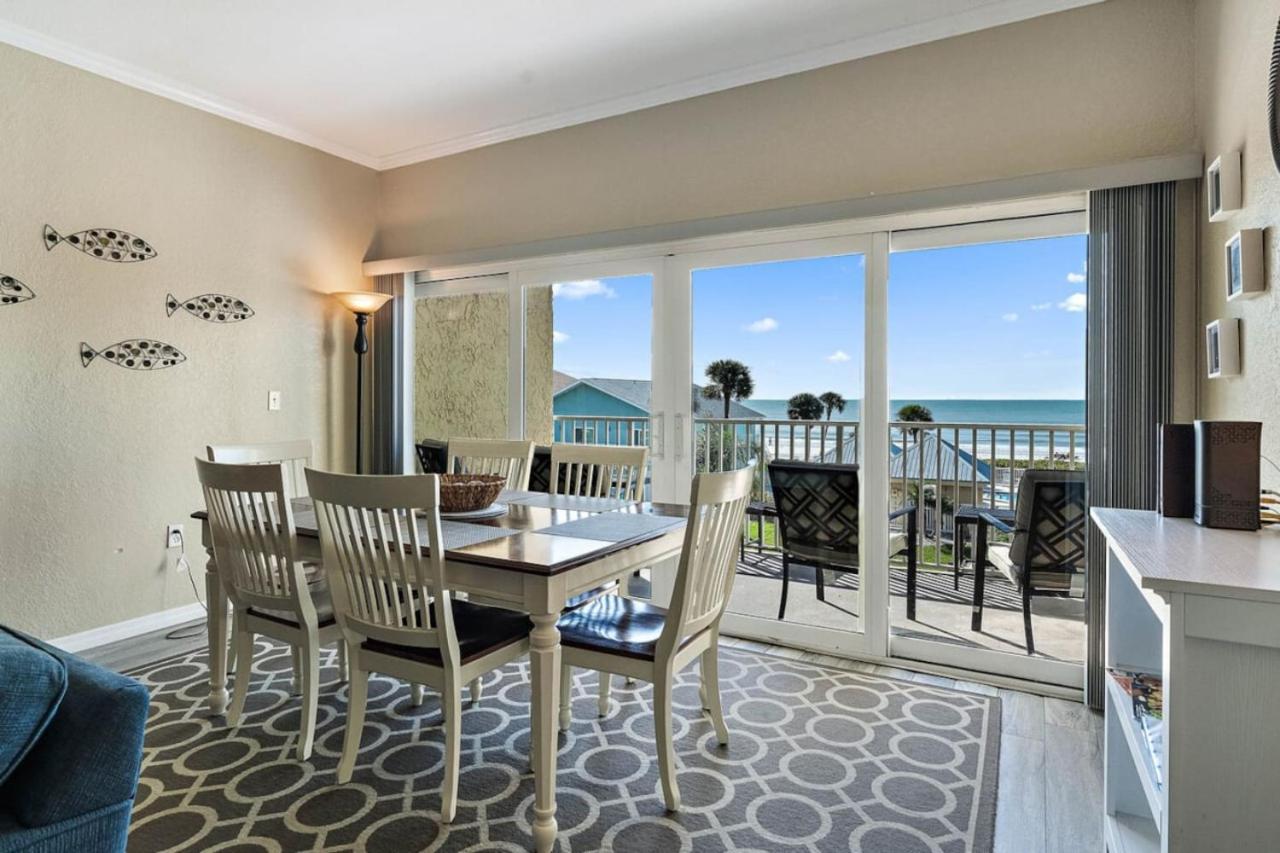 San Remo 207 Gulf Front Luxury 3bd 2ba In *