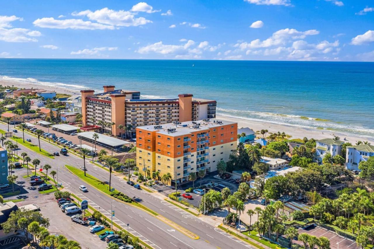 Holiday home San Remo 207 Gulf Front Luxury 3bd 2ba In