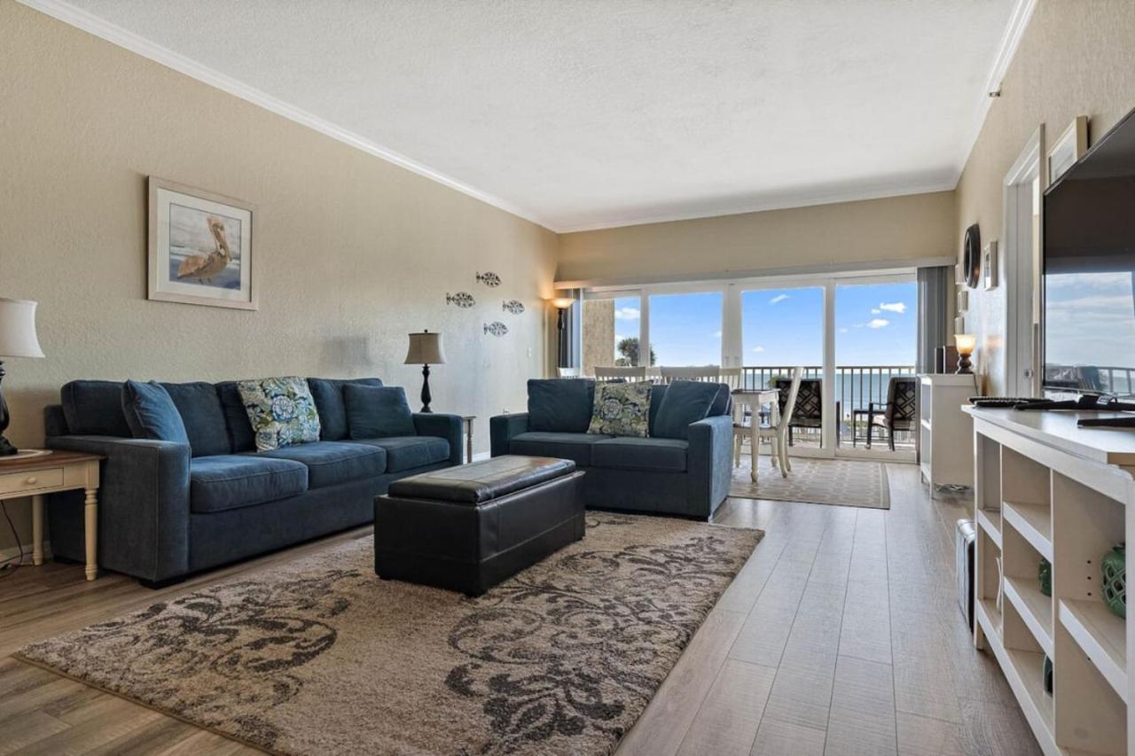 Holiday home San Remo 207 Gulf Front Luxury 3bd 2ba In *