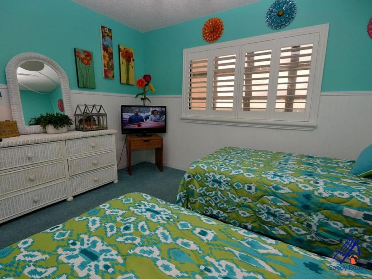 Indian Rocks Beachfront 2br 2ba Reflections 908 Holiday home