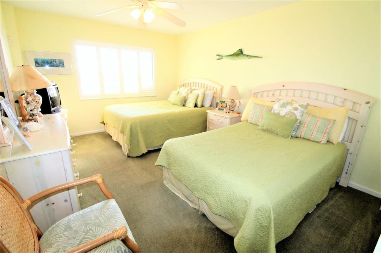 Holiday home Gulf Front Beauty 2bd 2ba W Bonus Castle *