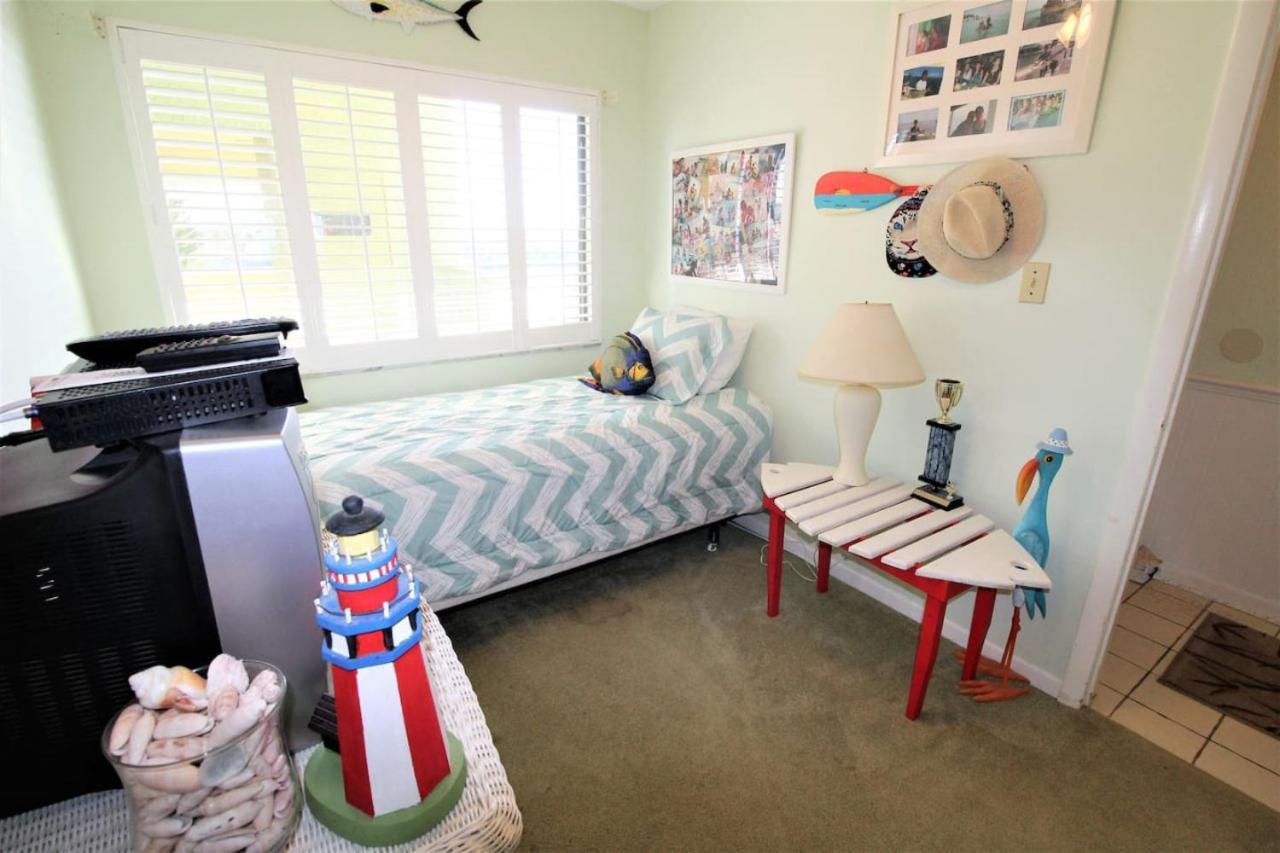 Gulf Front Beauty 2bd 2ba W Bonus Castle Clearwater Beach