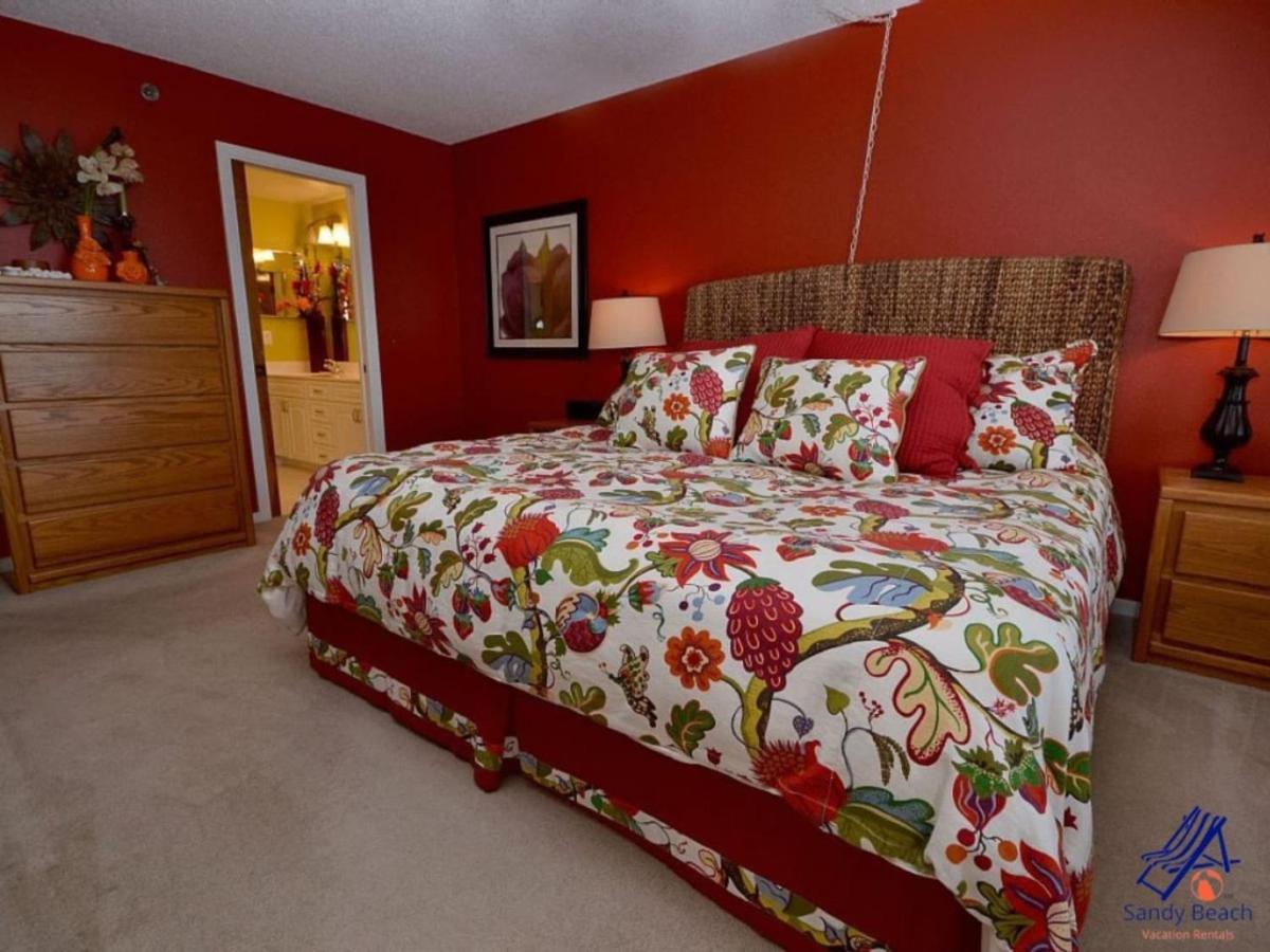 Indian Rocks Beachfront 2br 2ba Reflections 908 * Clearwater Beach