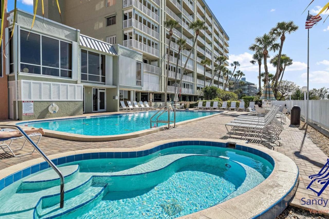 Gulf Front Beauty 2bd 2ba W Bonus Castle *