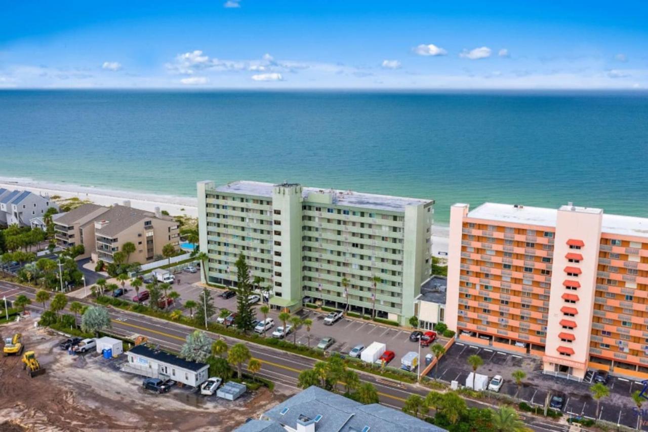 Gulf Front Beauty 2bd 2ba W Bonus Castle