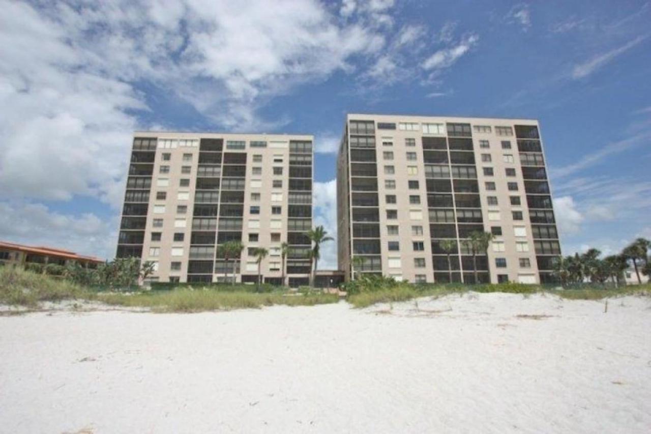 Indian Rocks Beachfront 2br 2ba Reflections 908 Holiday home *