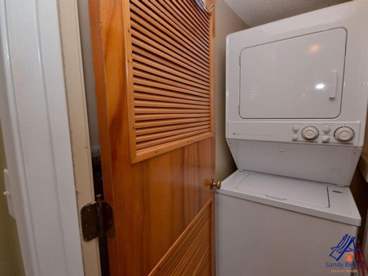 Holiday home Indian Rocks Beachfront 2br 2ba Reflections 908 *