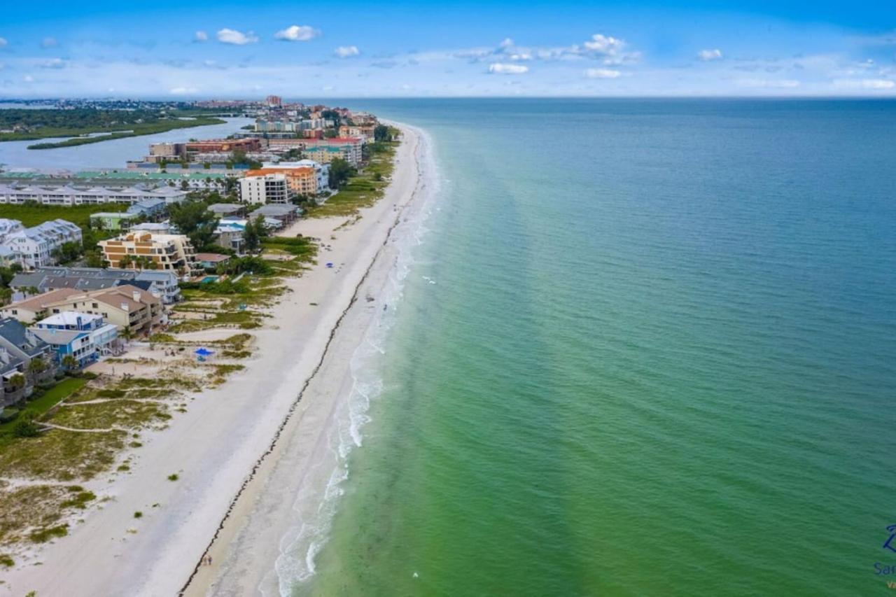 Gulf Front Beauty 2bd 2ba W Bonus Castle