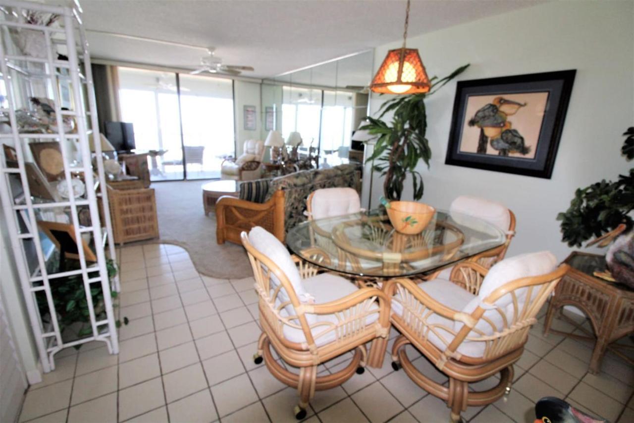 Gulf Front Beauty 2bd 2ba W Bonus Castle Holiday home